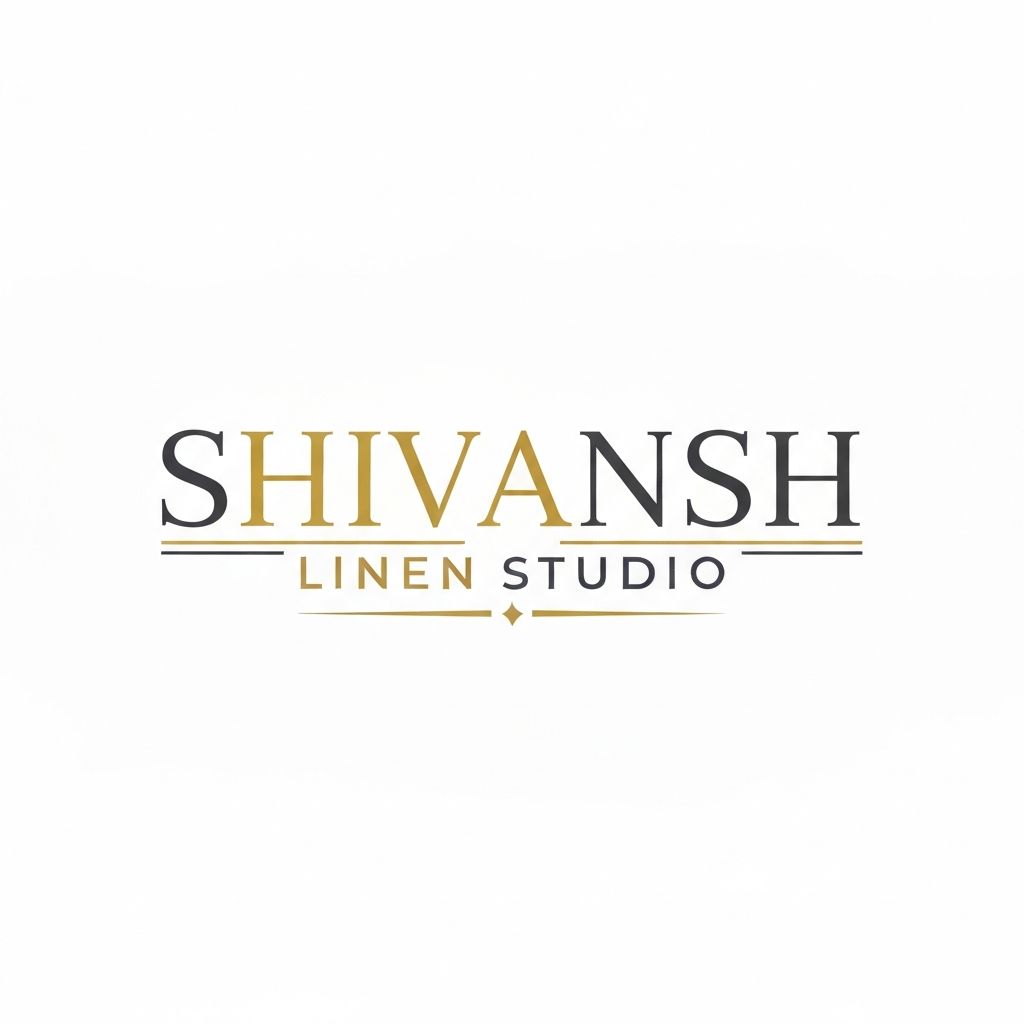 Shivansh Linen Studio
